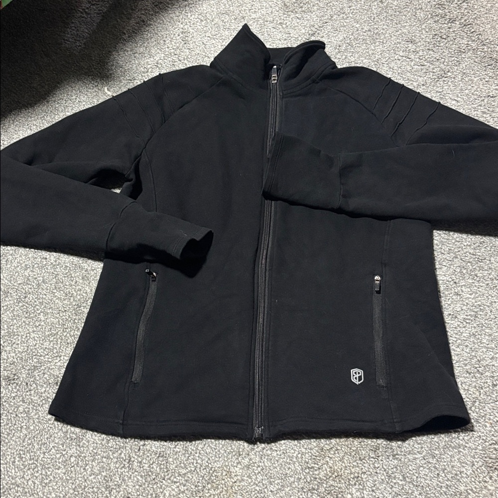 Born Primitive Black Jacket